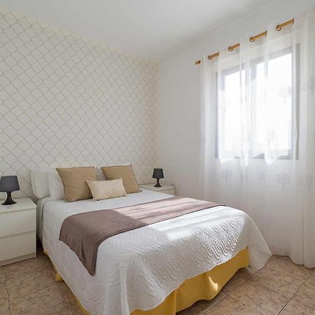 Mahostly Apartamento Comillas Sf Arrecife (Lanzarote) Exterior foto