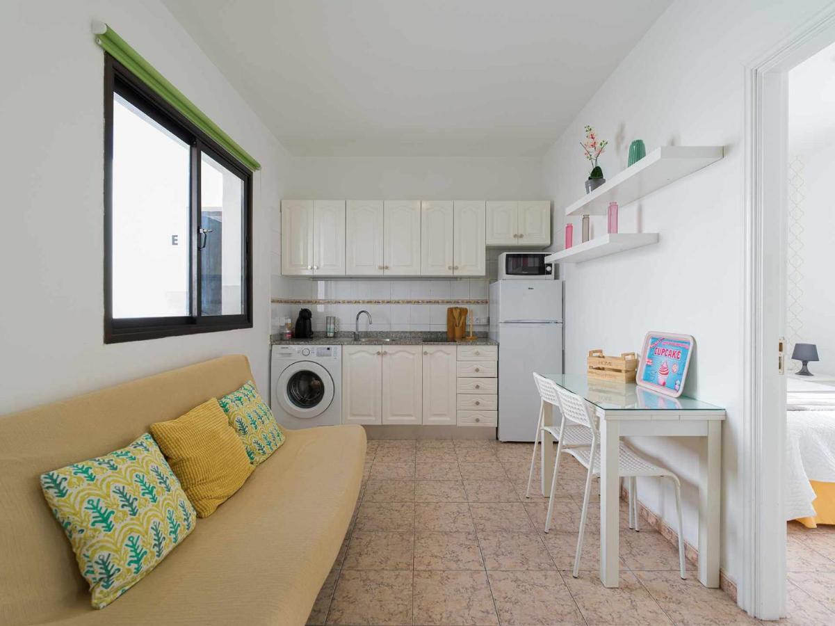 Mahostly Apartamento Comillas Sf Arrecife (Lanzarote) Exterior foto